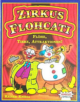 Zirkus Flohcati
