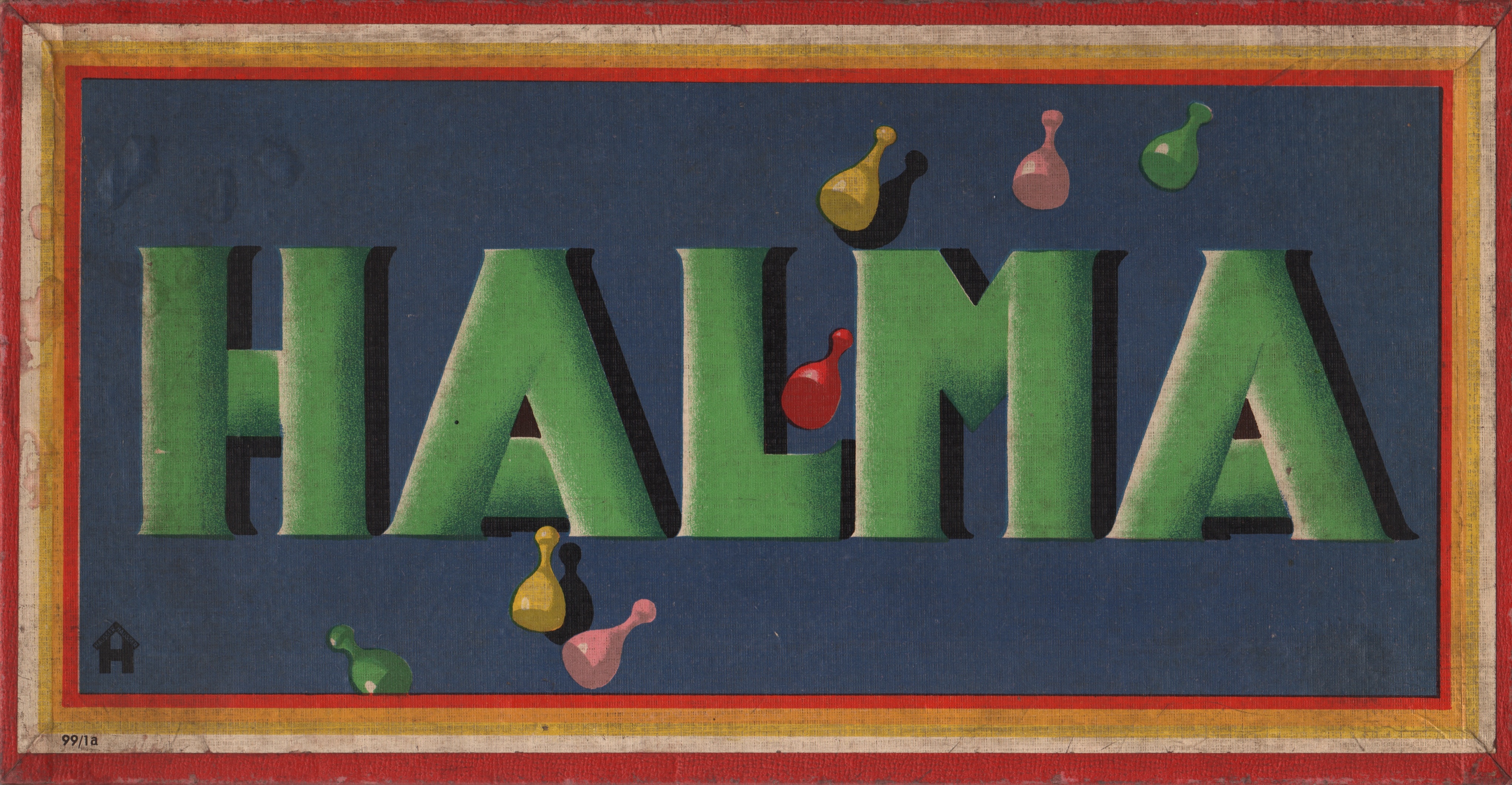 Halma 