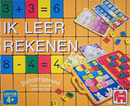 Ik leer rekenen (oud)