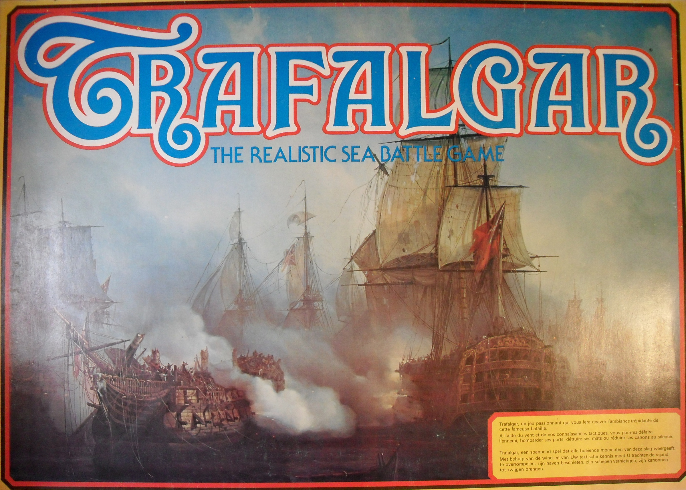 Trafalgar