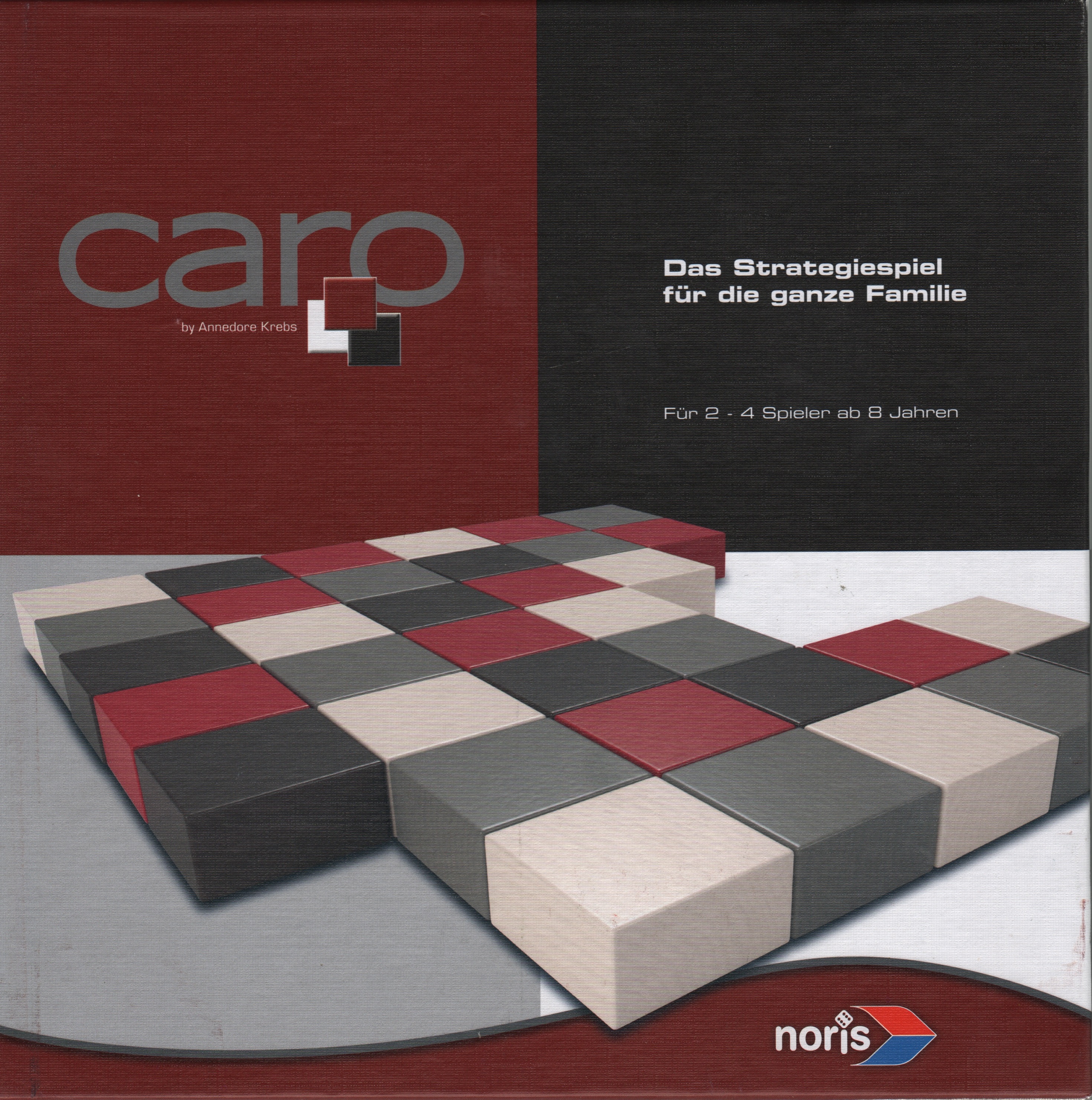 Caro