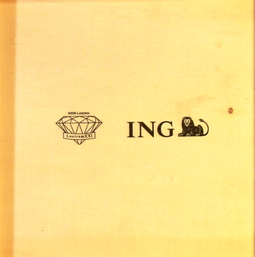 ING Kwartetspel
