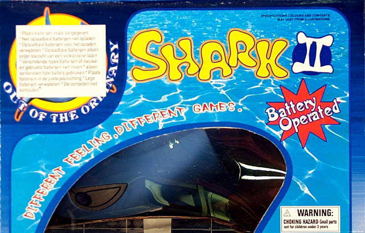 Shark