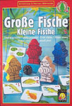Große Fische Kleine Fische (Grote vissen - kleine vissen)