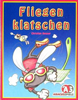 Fliegen Klatschen