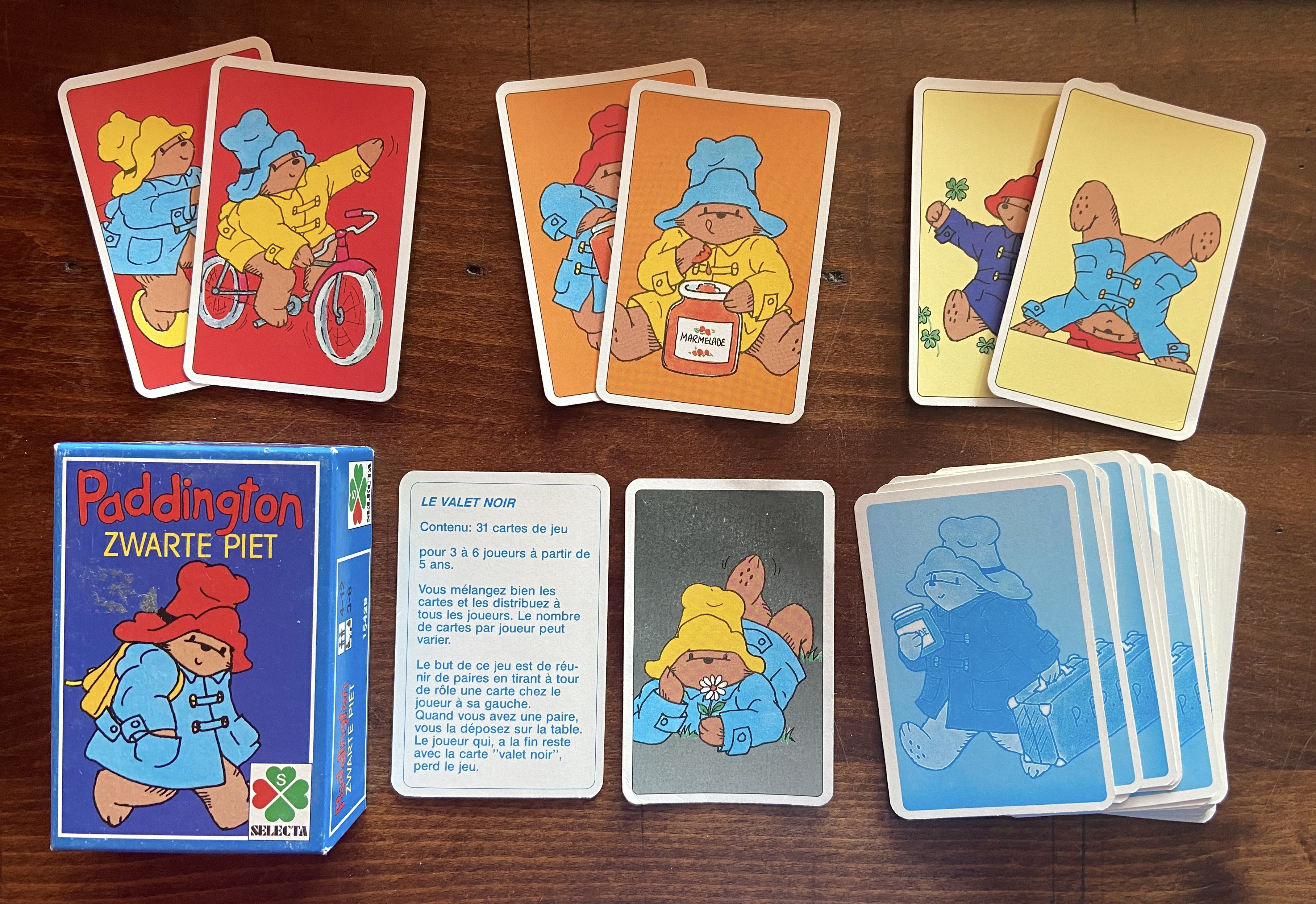Paddington: Zwarte Piet