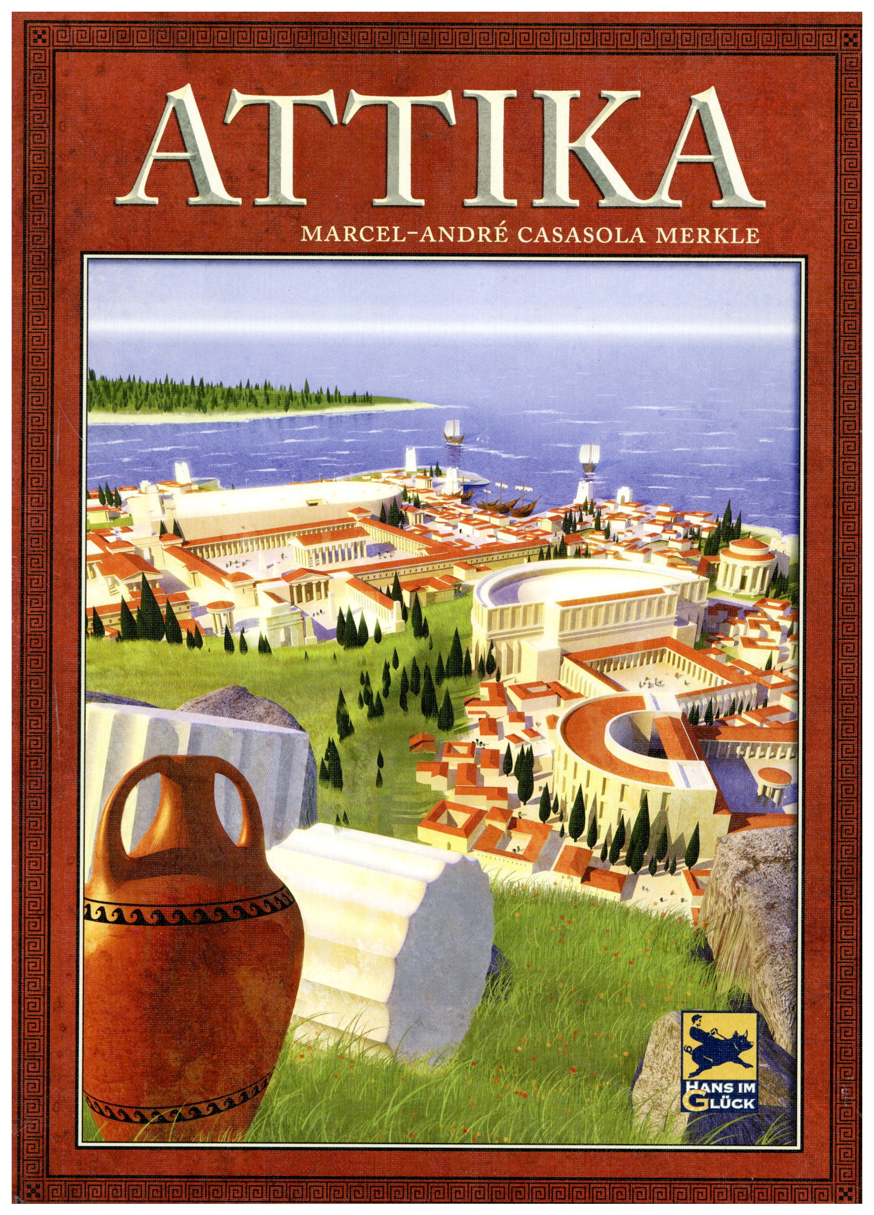 Attika