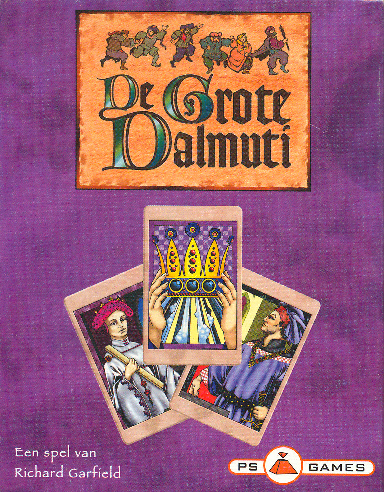 De Grote Dalmuti