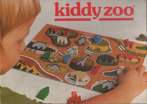 Kiddy Zoo