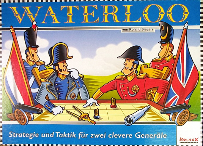 Waterloo