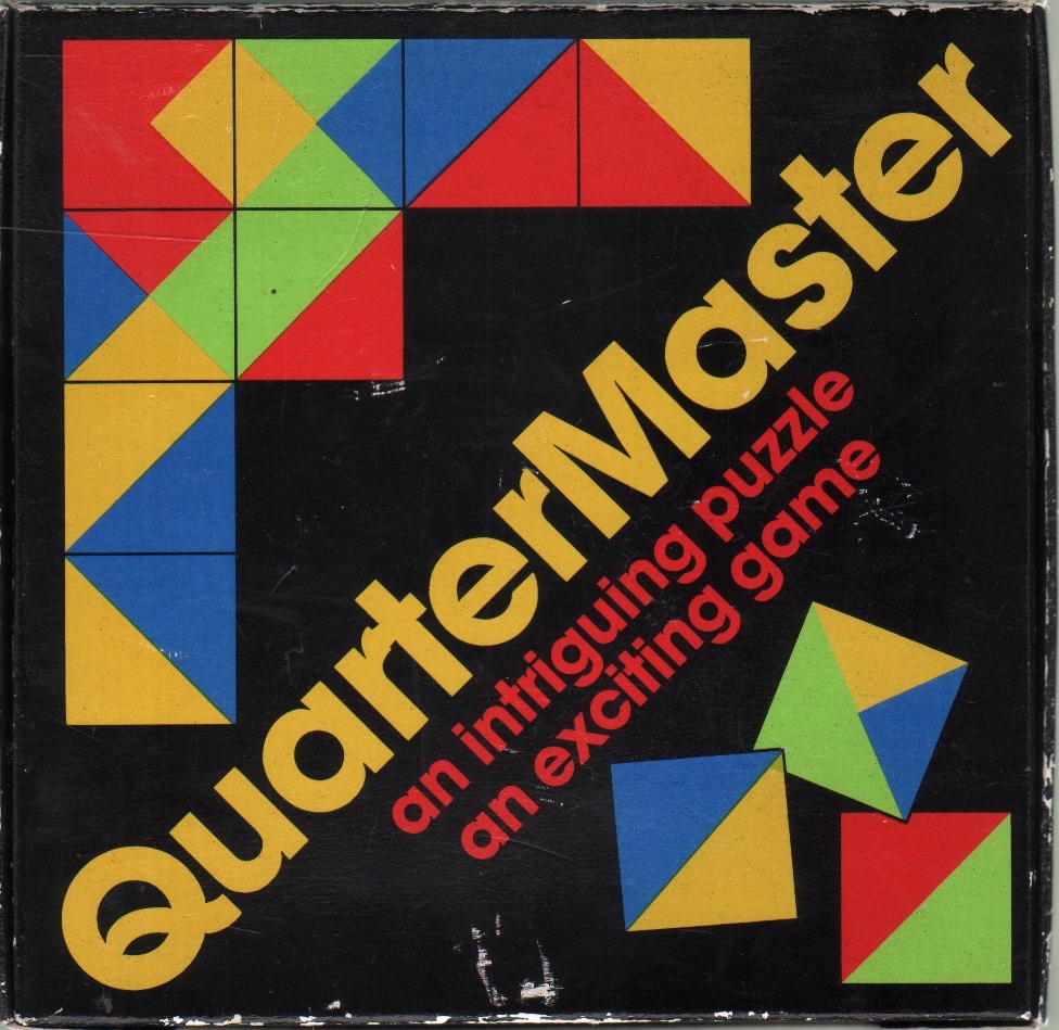 QuarterMaster