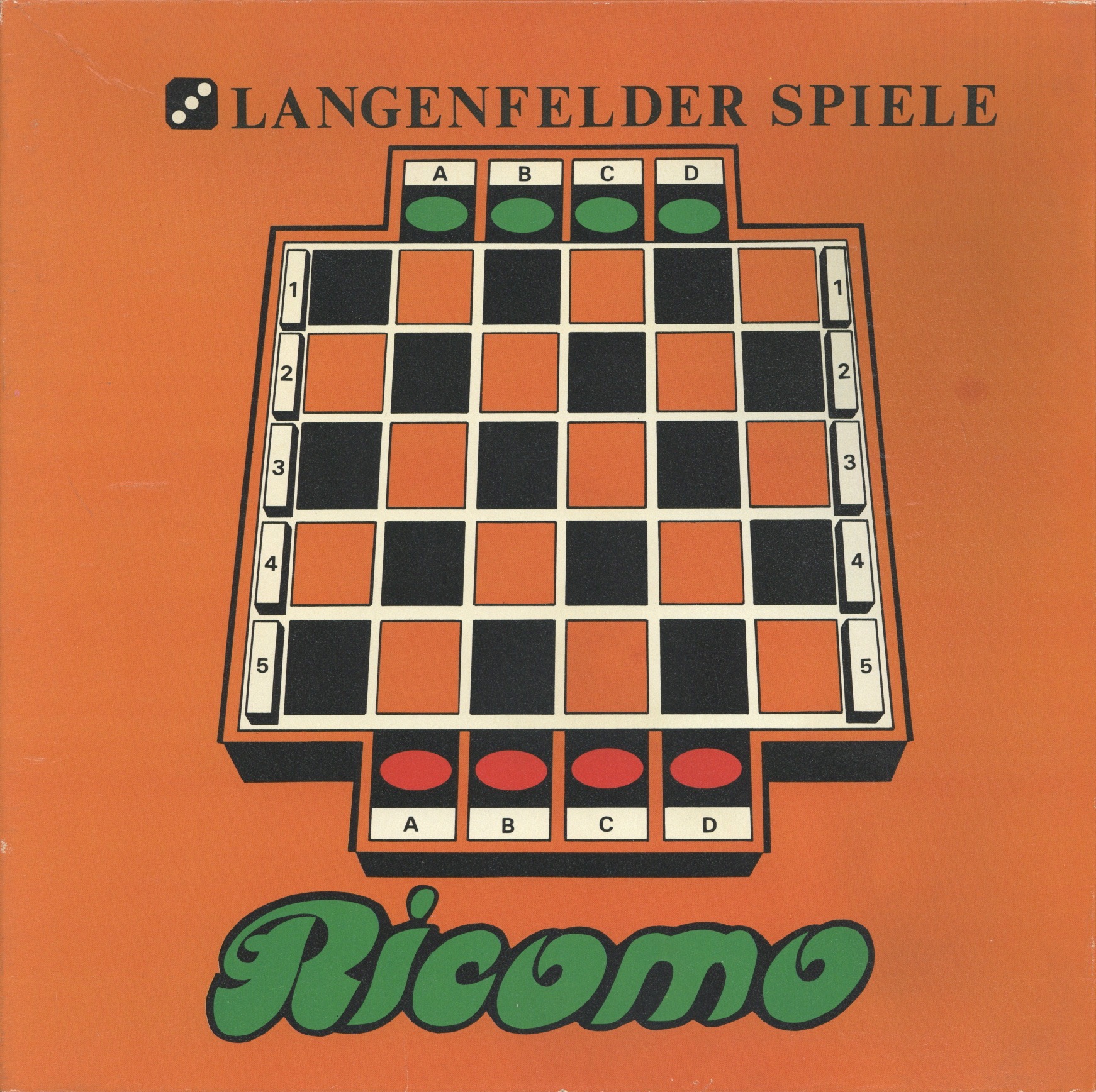 Ricomo