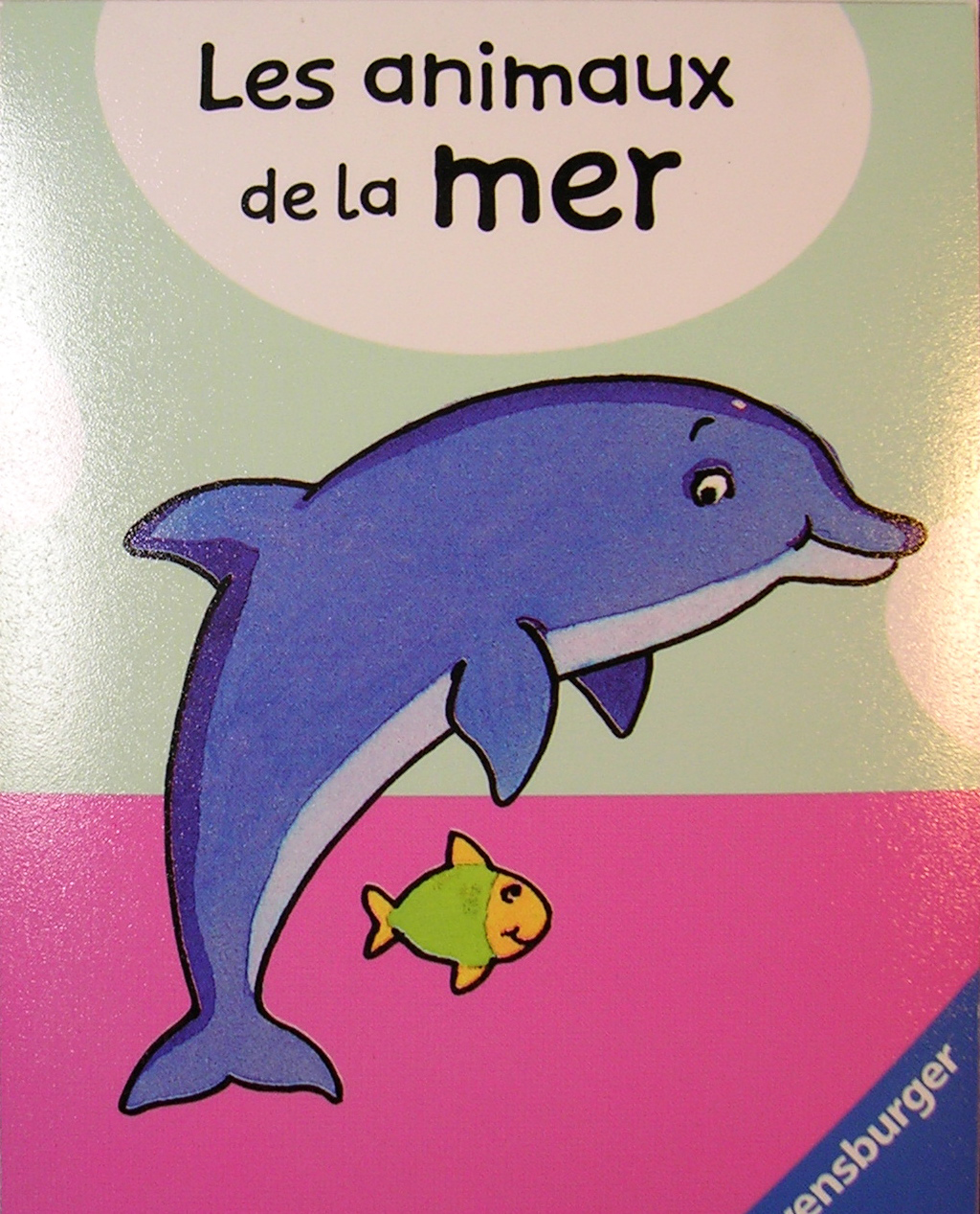 Loto: Les animaux de la mer