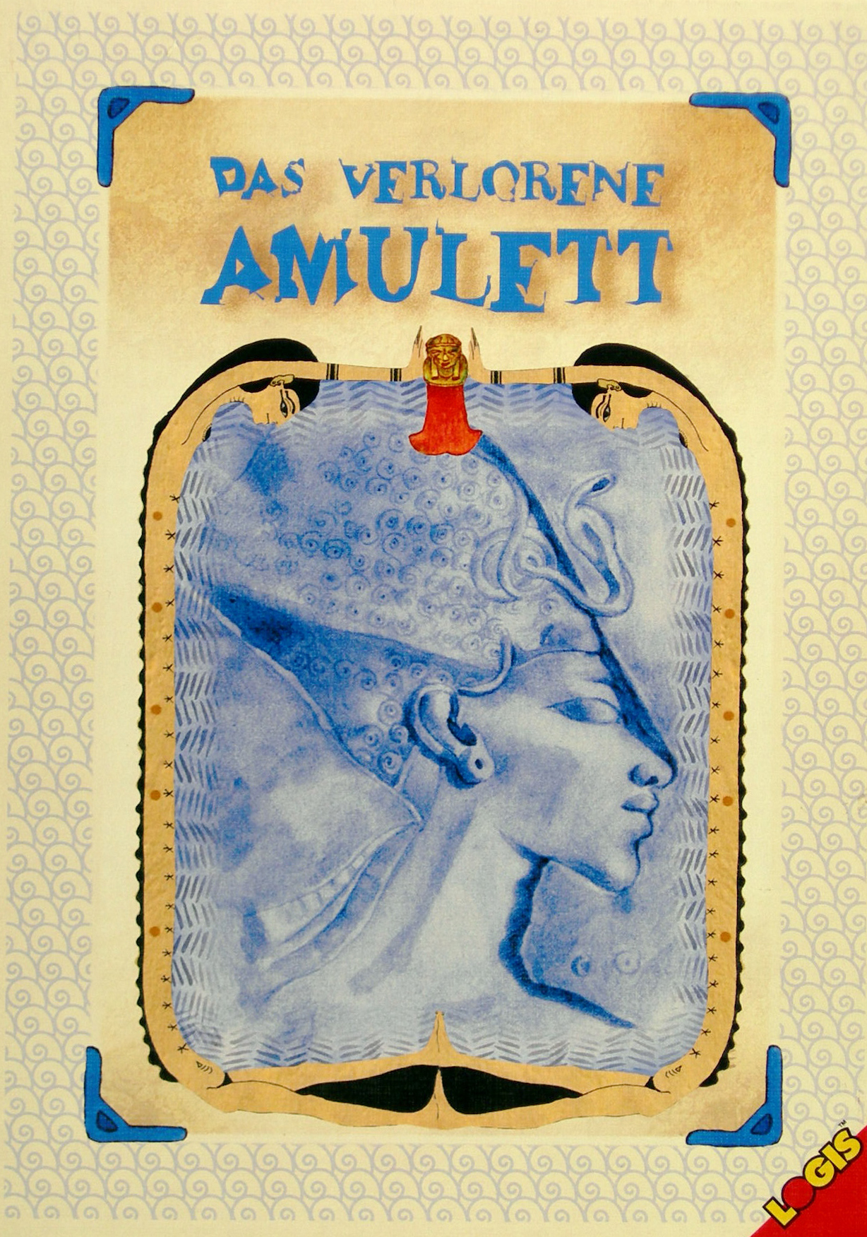 Das Verlorene Amulett