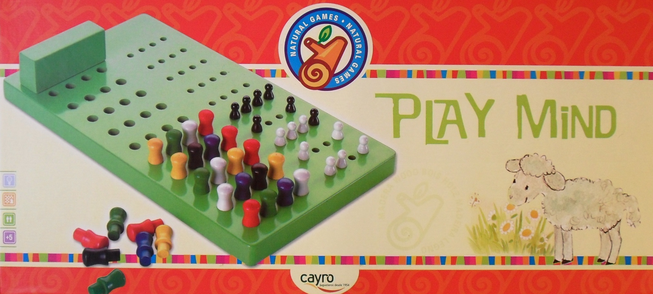 Play Mind