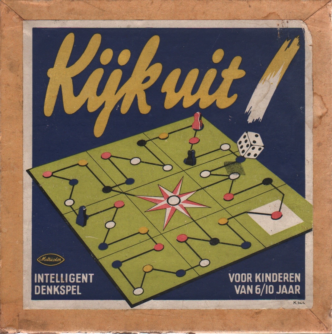 Kijk Uit!