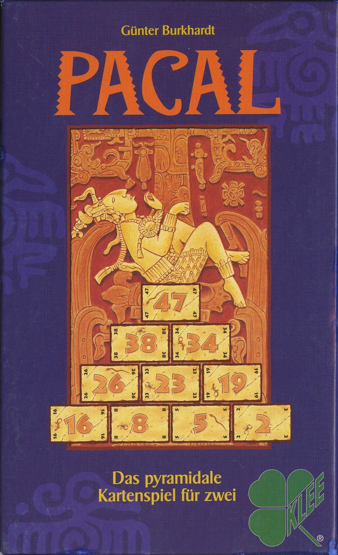 Pacal