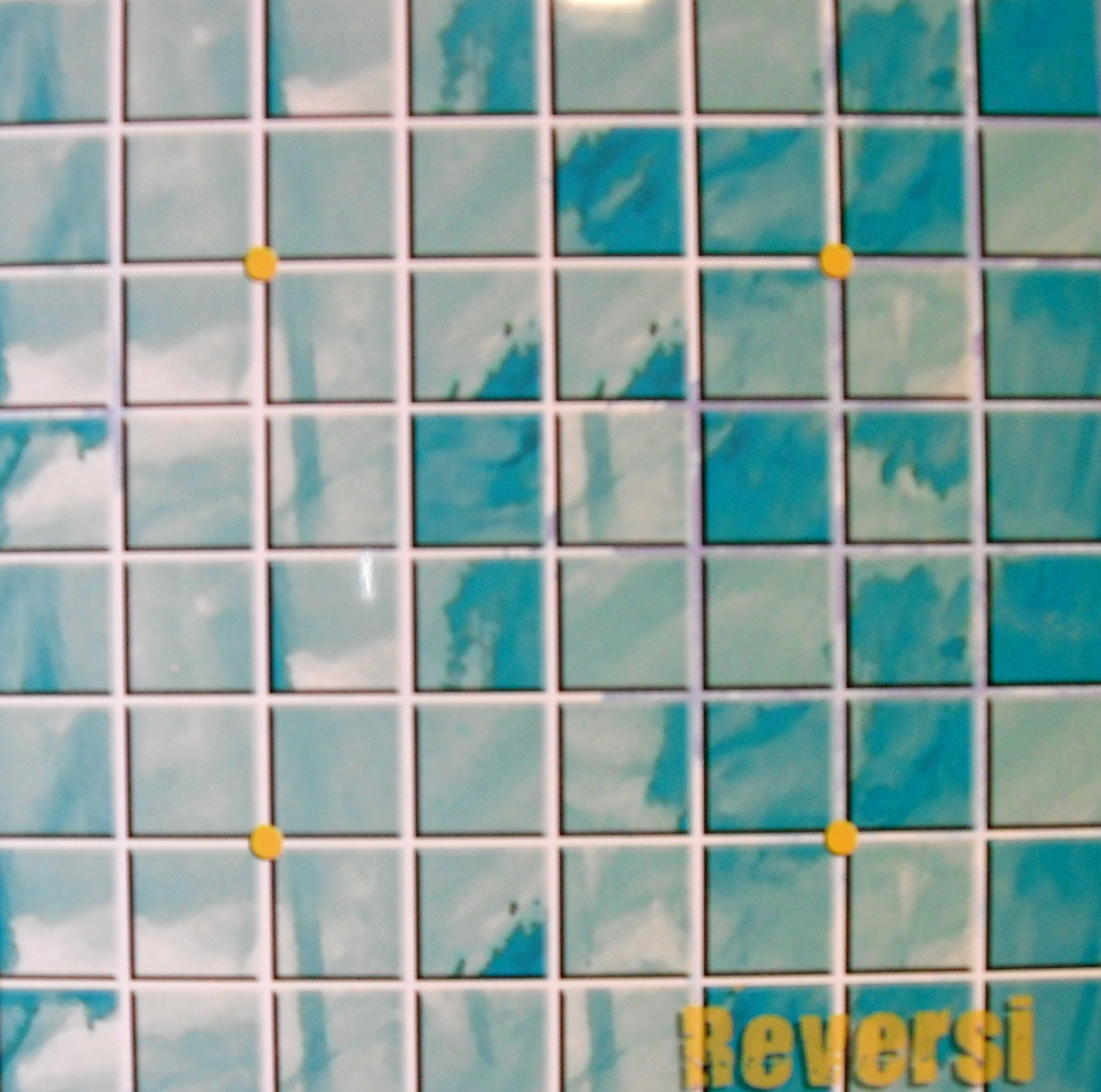 Reversi