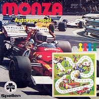 Monza