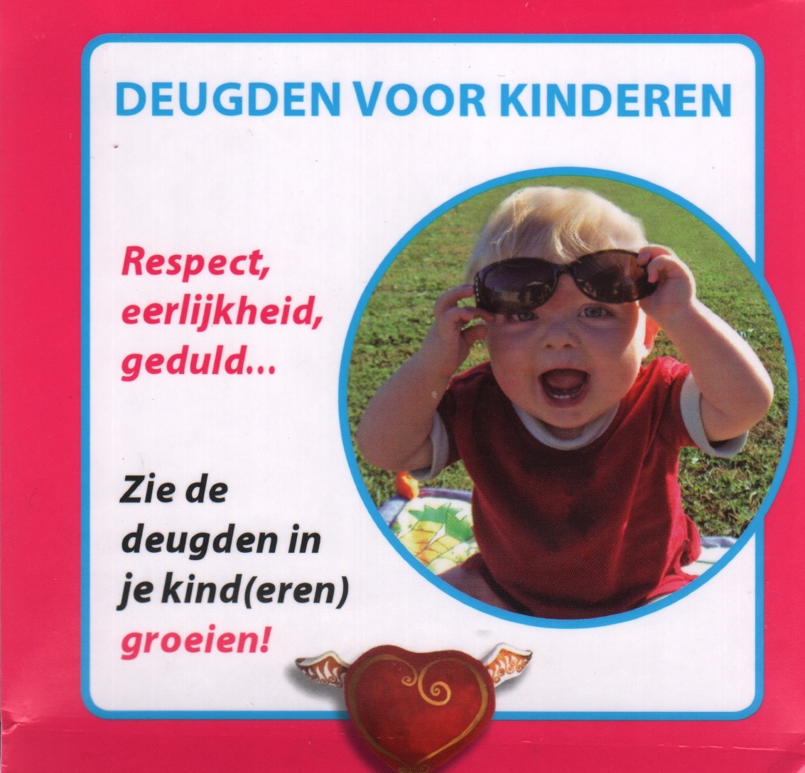 Deugden voor Kinderen