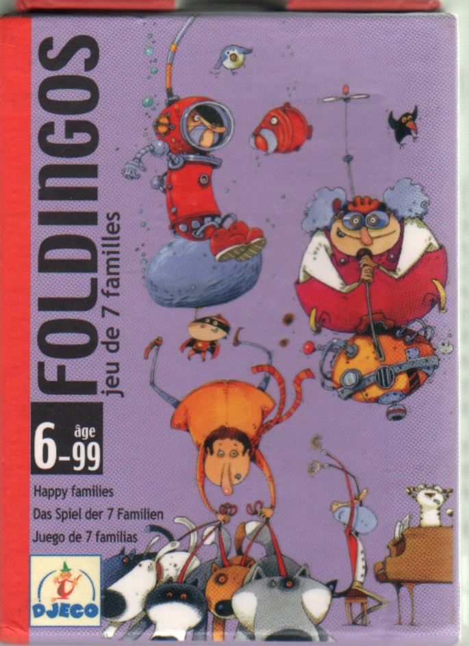 Foldingos