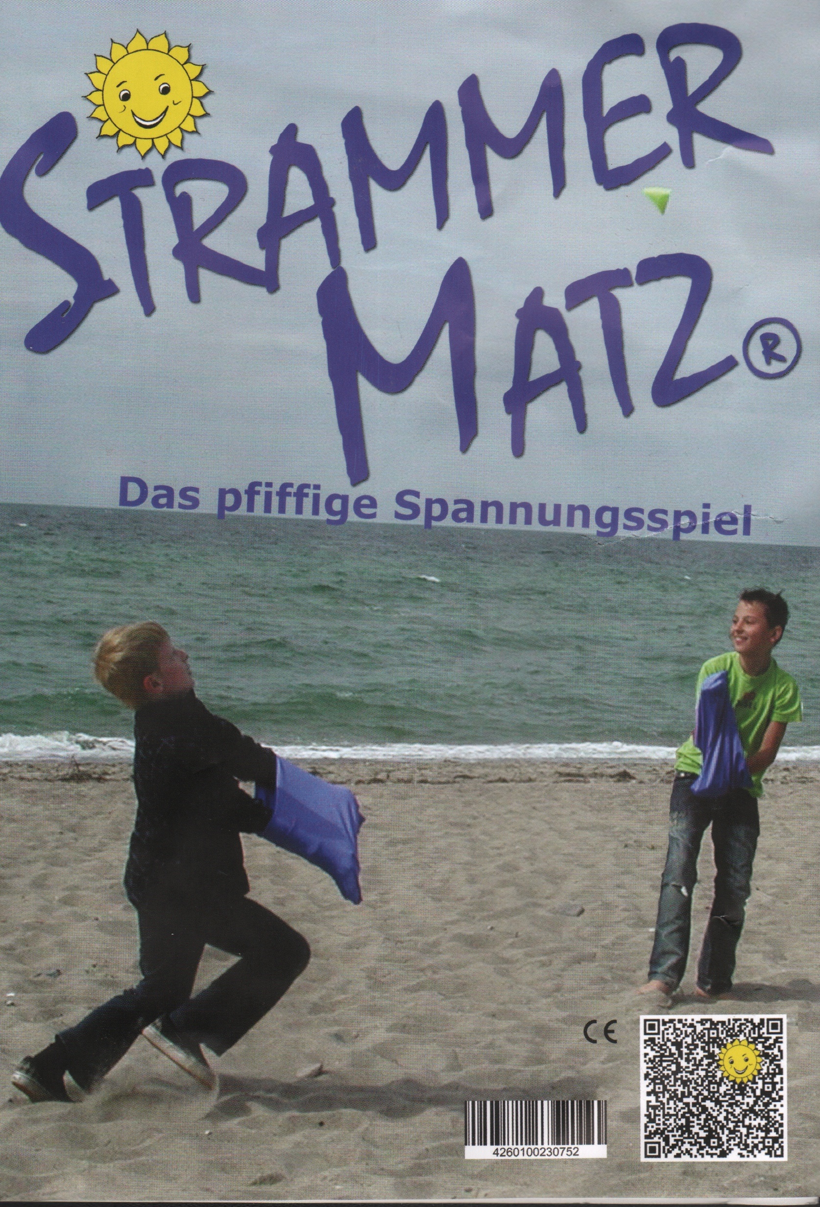 Strammer Matz