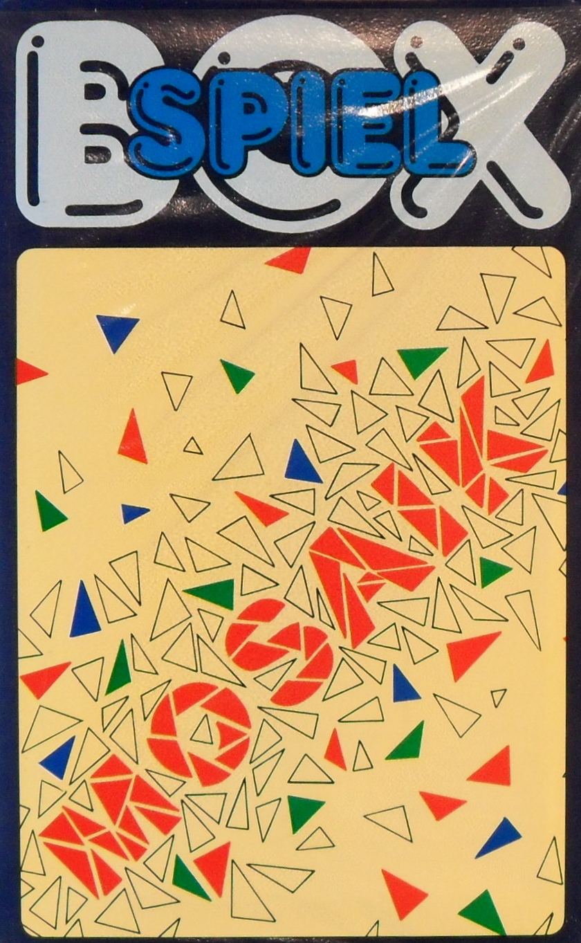 Mosaik (Spiel Box)