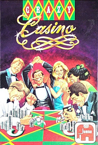 Crazy Casino