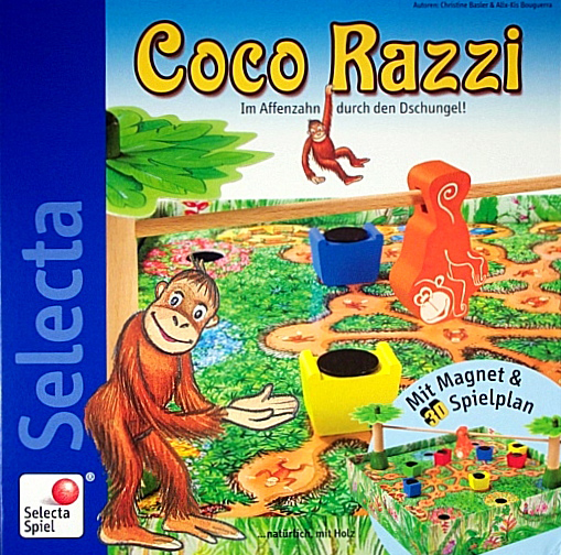 Coco Razzi