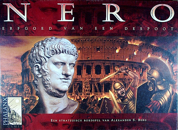 Nero