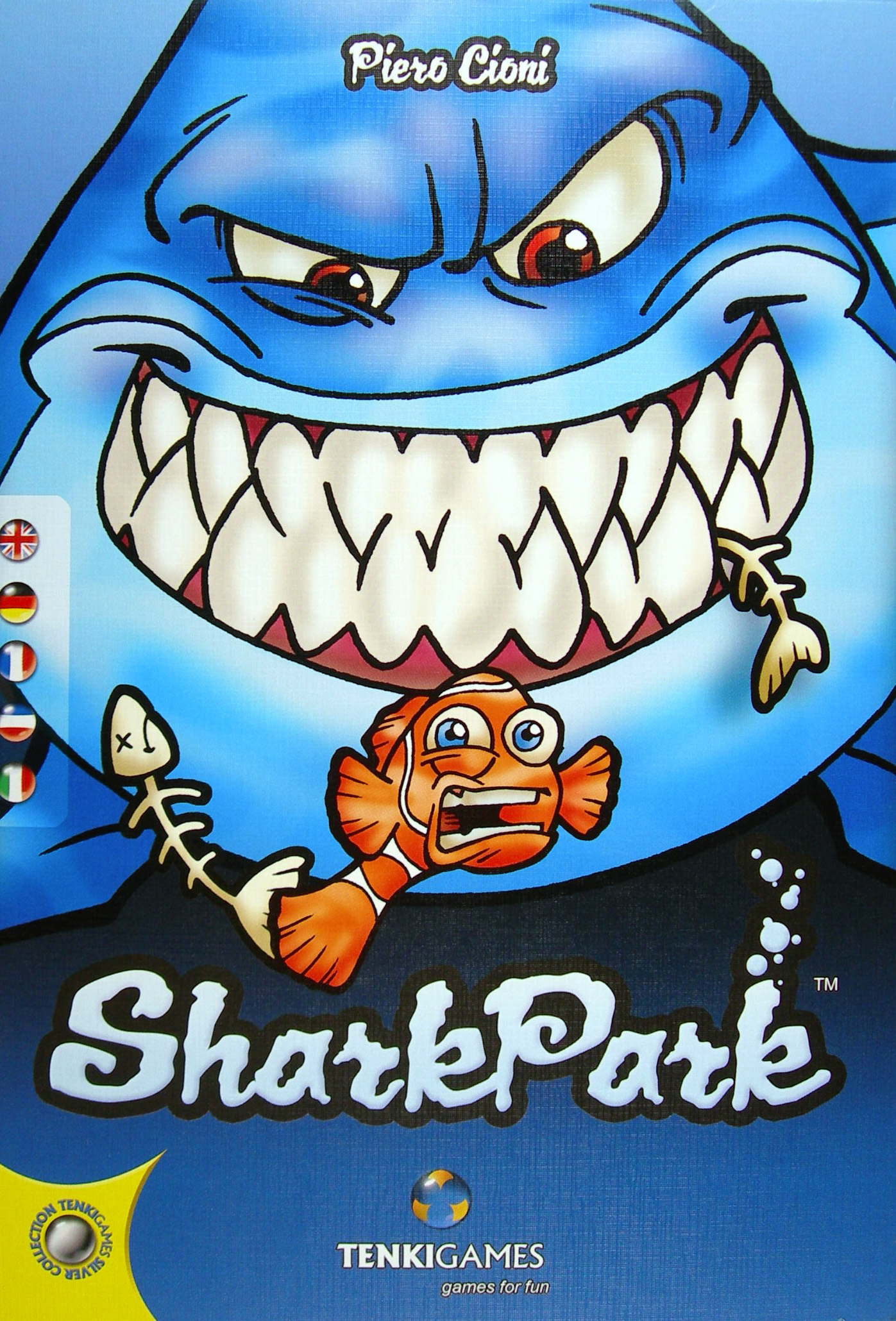Shark Park