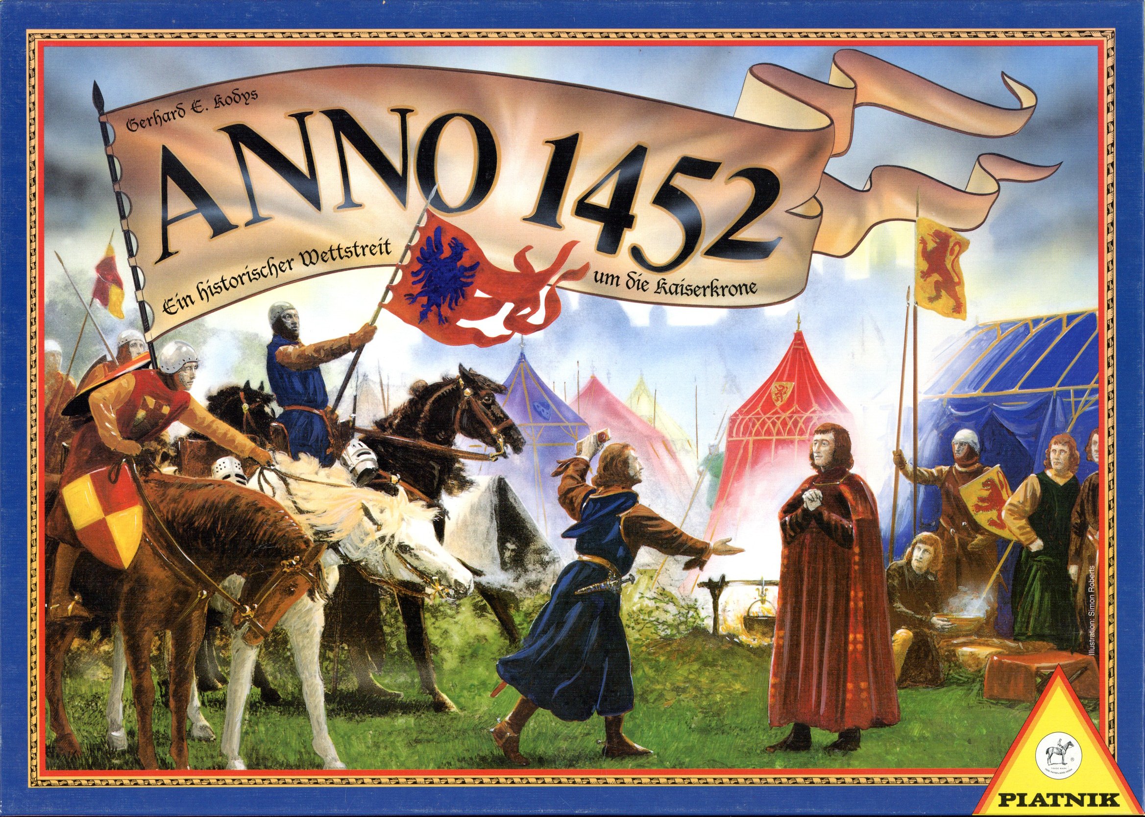 Anno 1452