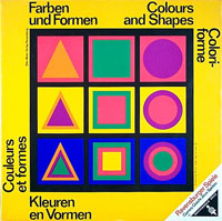 Kleuren en Vormen