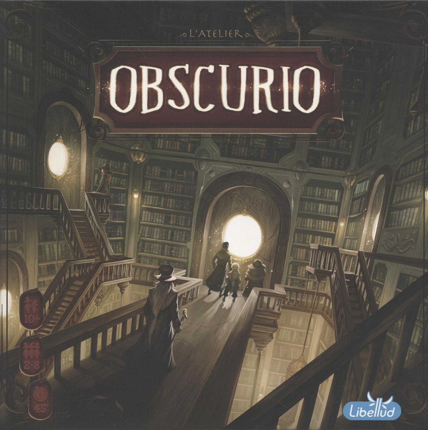 Obscurio
