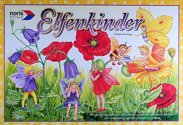 Elfenkinder