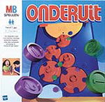 Onderuit