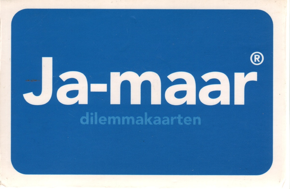 Ja-maar