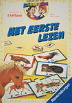 Het eerste lezen