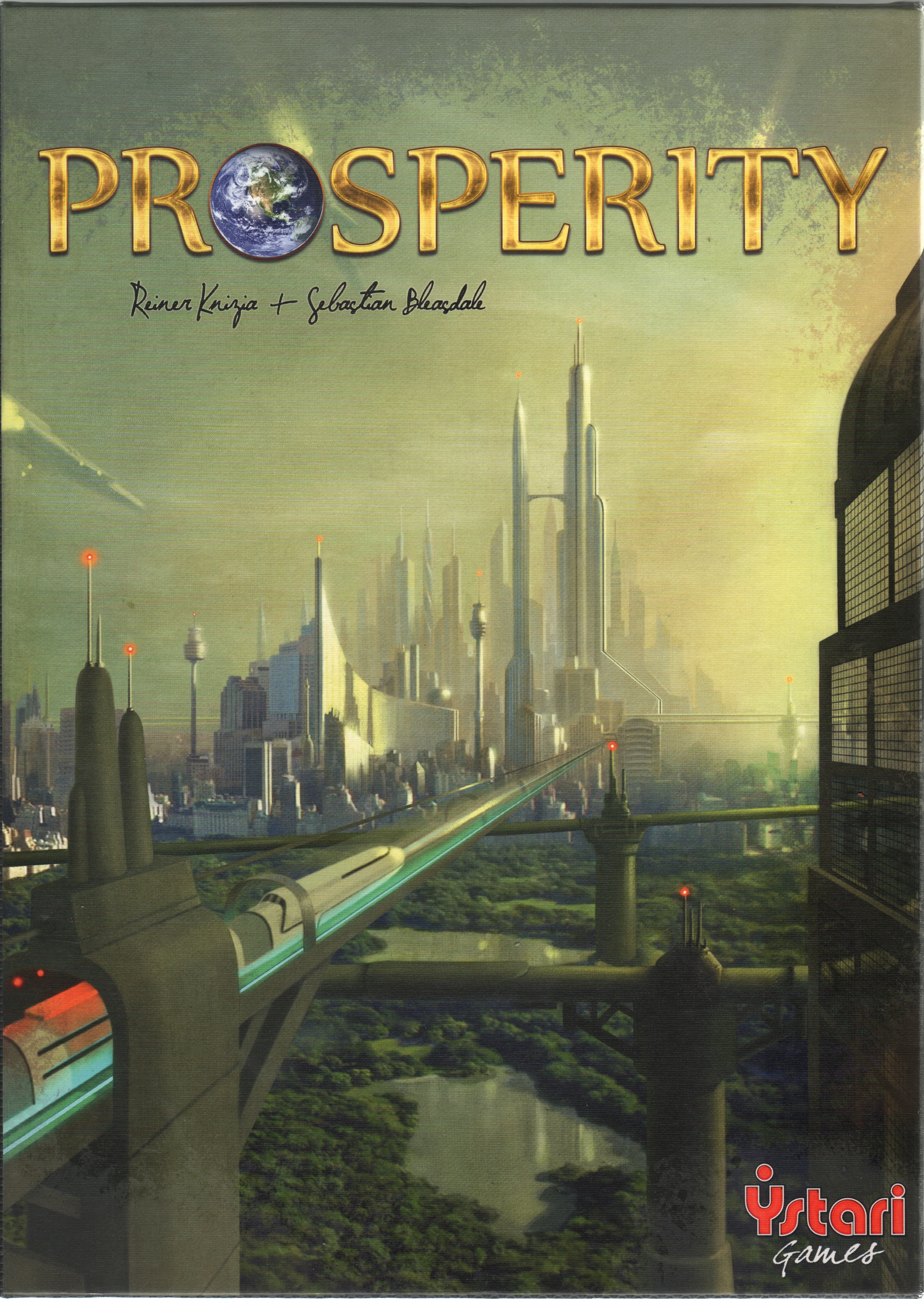 Prosperity