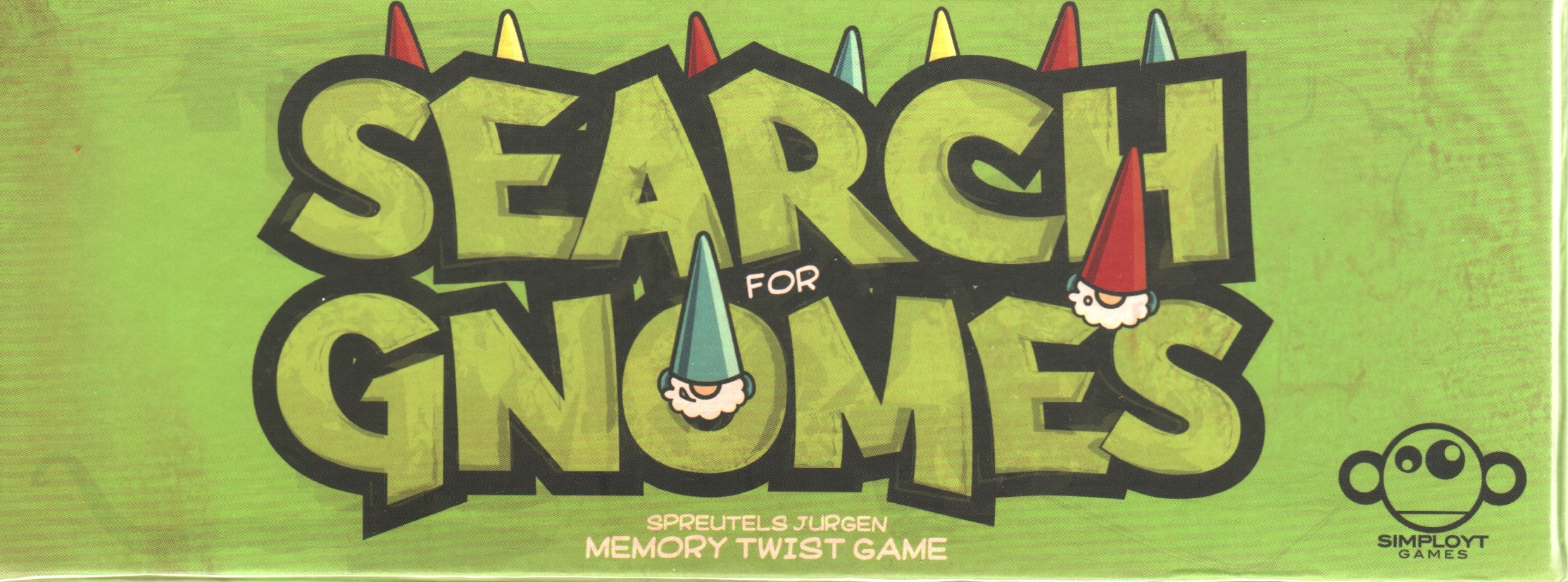 Search for Gnomes