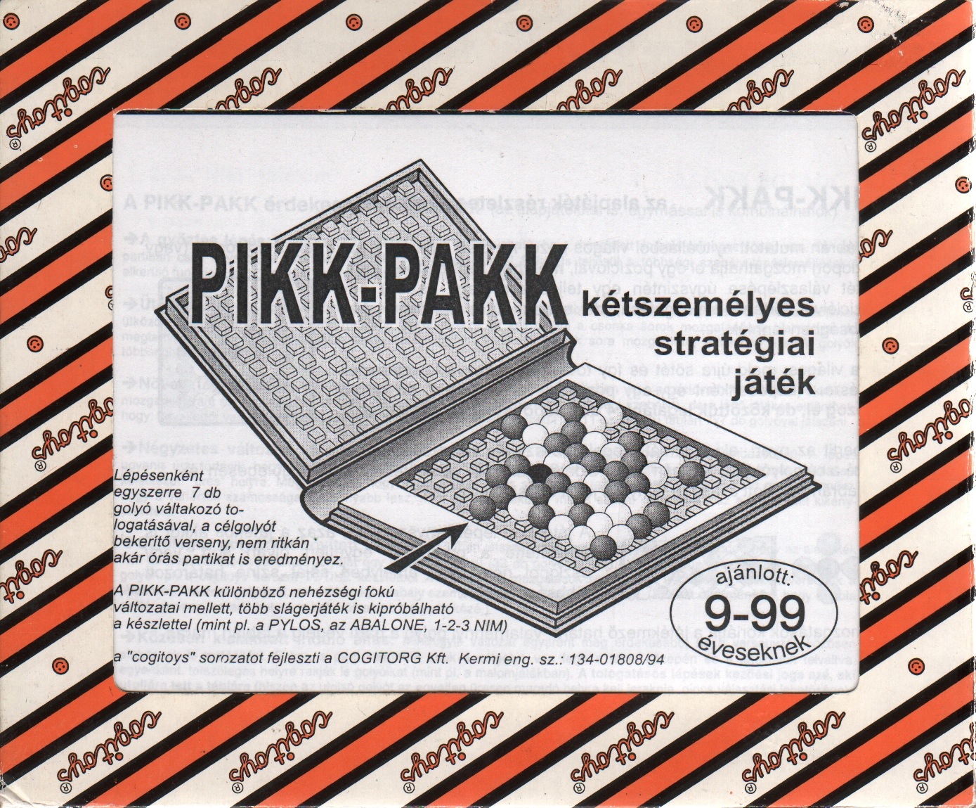 Pikk-Pakk