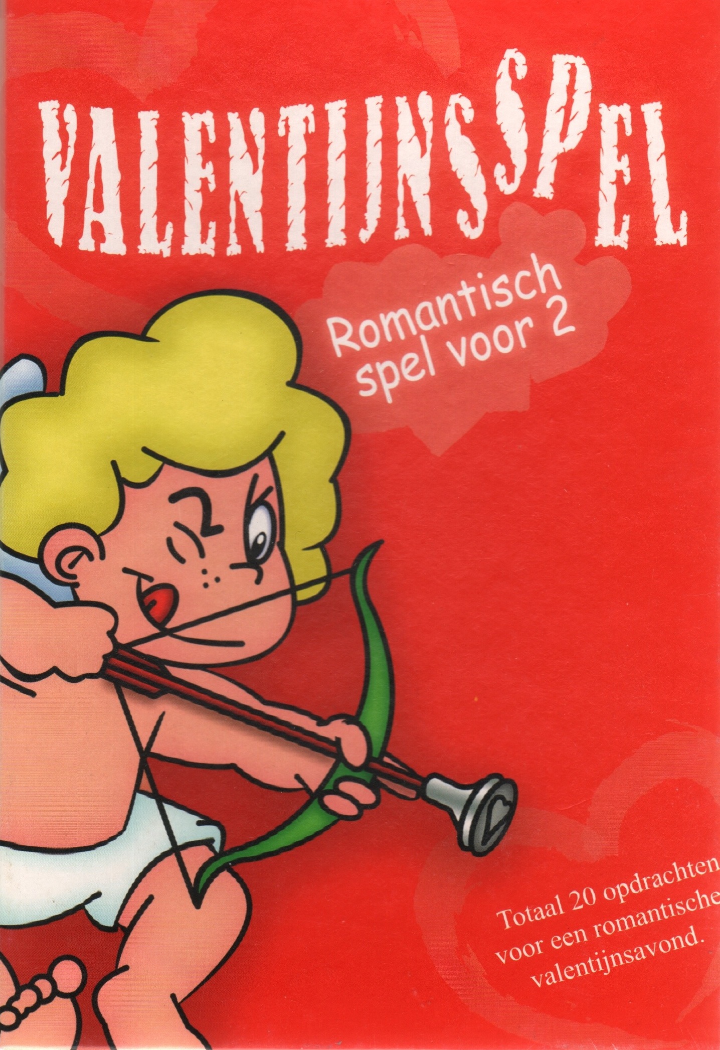 Valentijnsspel