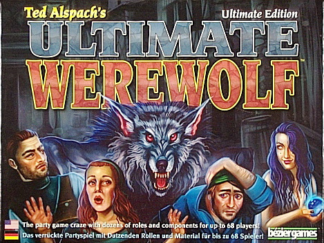 Ultimate Werewolf