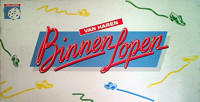 Binnen Lopen 