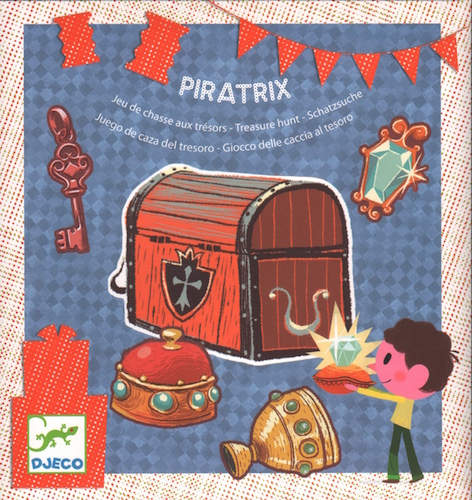 Piratrix