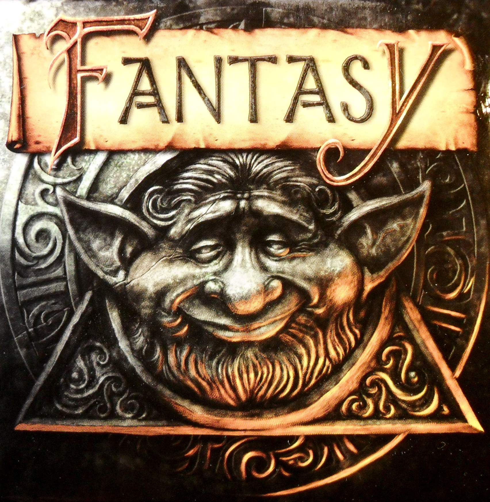 Fantasy