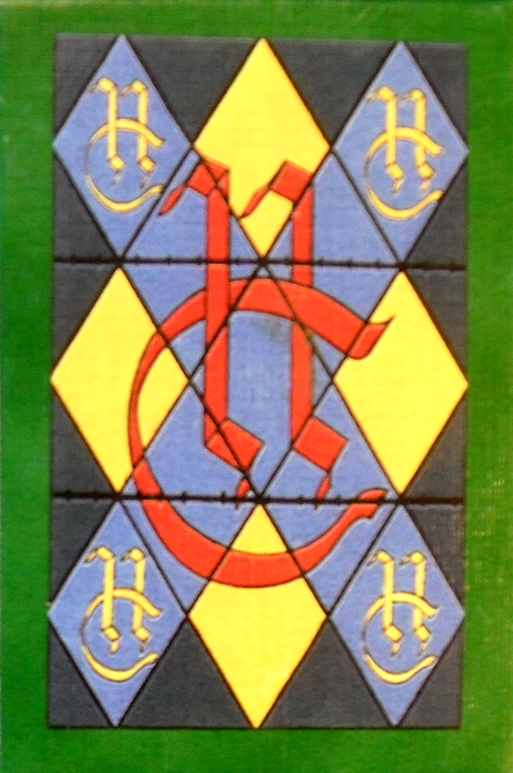 Kaartspel Holland Casino