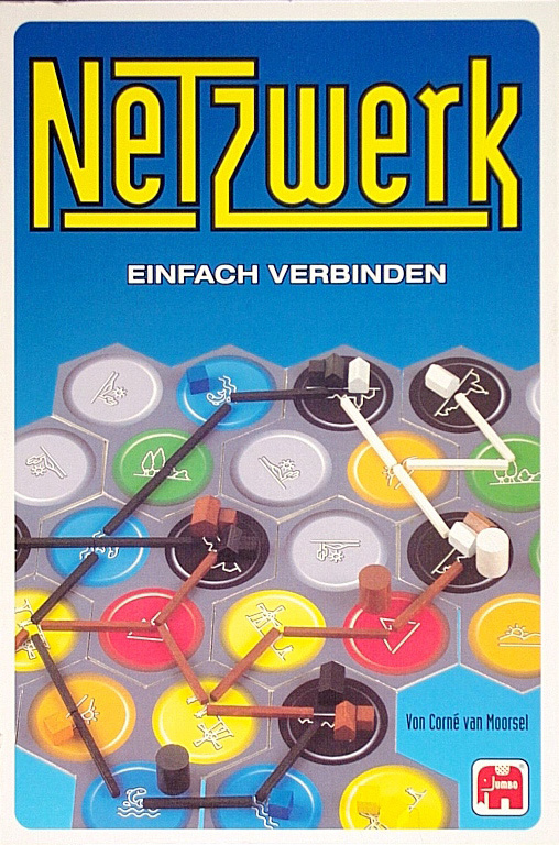 Netzwerk