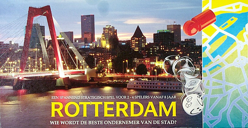 Rotterdam