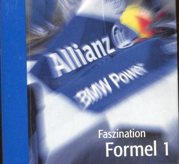 Faszination Formel 1
